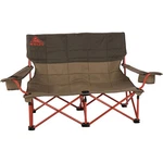 Kelty Low Loveseat Camp Chair New. Price: $149.95.