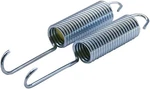 Yoogu Recliner Sofa Chair Bed Springs Replacement 4-1/2 4.5" X 1.9", Metal New. Price: $14.43.