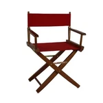 Casual Home American Trails Extra-wide Premium Directors Chair New. Price: $95.32.
