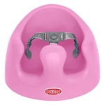 My Floor Seat - Portable Baby Chair With Soft Foam Cushion, Safety Harness, And New. Price: $96.99.