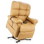 Golden Maxicomfort PR-515-MLA Cloud Twilight Lift Chair Recliner Buckskin Brisa New. Price: $3398.00.
