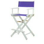 Casual Home 220-01/021-41 Temporary Seating Director Chair 24 Counter Height New. Price: $155.98.