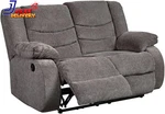 Signature Design By Ashley Tulen Reclining Loveseat Gray Us Only New. Price: $1147.05.