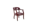 Boss Office Products B9545-BY Traditional Chairs New. Price: $142.99.