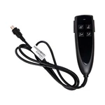 Okin 4 Button 5 Pin Remote Control For La Z Boy Lift Chairs Power Recliner Sofa New. Price: $31.99.