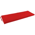 Blazing Needles Twill Bench Cushion 60 X 19 Red New. Price: $97.89.