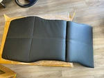 Human Touch PC-410 PC-510 Perfect Chair Body Pad Set Only Black Softhyde Vinyl New. Price: $499.00.