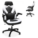 Respawn 3085 Ergonomic Racing Style High Back Pc Computer Desk Office CHAIR-360 New. Price: $202.71.