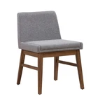 Liberty Furniture Space Savers Uph Side Chair (rta) - Set Of 2 Brown New. Price: $299.99.