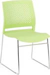 Norwood Commercial Furniture Chrome Sled Base Office Stack Chair NOR-PEG8500GA New. Price: $189.99.