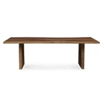 Dining TABLE-30 Inch Tall And 96 Wide 208-BEL-5325728 Bailey Street New. Price: $3000.00.