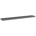 Floating Wall Bookshelf Board For Living Room Engineered Wood Vidaxl New. Price: $31.99.