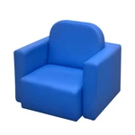 2-IN-1 Kids Table & Sofa Set Toddler Seat Armchair Desk Children Lounge New. Price: $72.99.