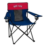 Logo Brands Mlb Boston Red Sox Elite Chair, Team Color, One Size New. Price: $69.99.