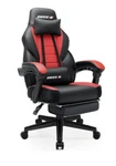 Bossin Gaming Chair With Footrest New. Price: $225.00.