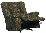 Catnapper Magnum Chaise Rocker Recliner W/heat & Massage Oversized X-tra... New. Price: $1204.00.