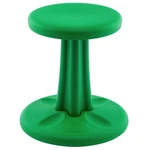 Kore Kids Wobble Chair 14" - Green New. Price: $89.95.