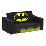 Batman Cozee Flip-out Sofa 2-IN-1 Convertible To Lounger For New. Price: $81.88.