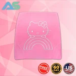 Razer Hello Kitty & Friends Edition Lumbar Cushion Memory Foam For Gaming Chairs New. Price: $44.99.