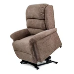 Ultracomfort UC559 Large Open Box Polaris Series 2 Zone Zero Gravity Lift Chair New. Price: $1592.00.