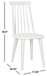 Safavieh Burris Side Chair, Reduced Price 2172700579 AMH8511B Open. Price: $93.00.