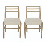 Christopher Knight Home Set Of 2 Fescue Upholstered Dining Chairs Open. Price: $205.69.