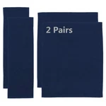Set Replacement Cover Canvas For Directors Chair, Navy, 20CM X 52CM + New. Price: $34.75.