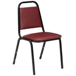 National Public Seating Stacking CHAIR,32 23PG09 New. Price: $61.08.