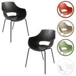 Furnish Theory Urban-ml Pro Indoor/outdoor Dining Set Of 2 New. Price: $369.00.