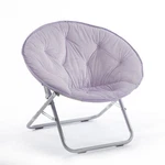 Urban Shop Polyester Folding Chair Lavendar New. Price: $58.67.