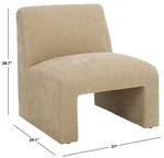 Safavieh Swip Accent Chair, Reduced Price 2172780433 ACH1306A Open. Price: $297.00.