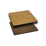 Flash Furniture Pub Tables XU-WNT-3030-GG New. Price: $94.99.
