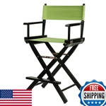 Casual Home 220-02/021-72 Director Chair 24 Counter Height Blackframe/lime New. Price: $119.22.