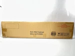 Spoflyinn Wall Mounted Coat Hooks Shelf 4 Dual Rustic Wood Espresso Rack New. Price: $104.50.
