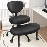 Primy Criss Cross Office Chair - Adhd Legged With Scratch & Dent Used. Price: $81.42.