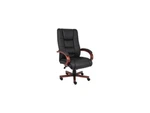 Boss Office Products B8991-C Executive Chairs New. Price: $303.99.