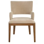Uttermost 23163 Aspect 23"W Dining Chair - Sand New. Price: $712.80.