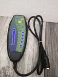 Homefun Remote Massage Power Lift Recliner Chair 8 Female Pin Hand Controller Open. Price: $28.76.