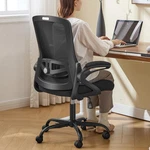 Nexthro Ergonomic Office Chair, Desk With Adjustable Lumbar Support, Br... New. Price: $192.79.