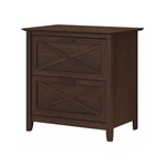 Bush Home Key West 2 Drawer Lateral File Cabinet Bing Cherry, Do... Fast Ship New. Price: $233.99.