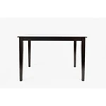 Simplicity Solid Wood Classic 54" Counter Height Dining Table New. Price: $304.55.