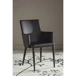Safavieh Summerset Arm Chair Brown New. Price: $247.35.