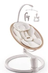 Harppa Electric Baby Swing From Amazon Brand New!!!. Price: $40.00.