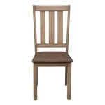 Liberty Furniture Sun Valley Slat Back Side Chair (rta) Sandstone/brown New. Price: $144.42.