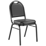 National Public Seating 9210-BT Stacking CHAIR,35 23PG21 New. Price: $83.89.