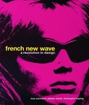 French New Wave: Revolution Design By Christopher Frayling (english) Hardco Brand. Price: $76.57.