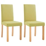 Stylish Dining Chairs - Choose From 4 6 Different Colors Vidaxl New. Price: $127.99.