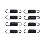 Yoogu 2-1/4 Inch (pack Of 8) Overall Length Furniture Springs Replacement Par... New. Price: $17.78.