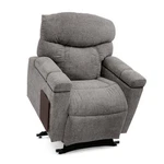 Ultracomfort UC566 Maya Medium Wide 4-ZONE Power Lift Chair + Nirvana Heat/msg New. Price: $3322.00.