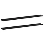 Wall Shelf Floating Mounted Display For Photo Frame Vidaxl New. Price: $42.99.